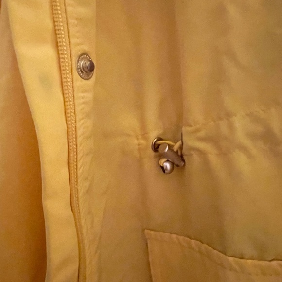 Crown & Ivy Waterproof Jacket (Size Medium) - Picture 4 of 7